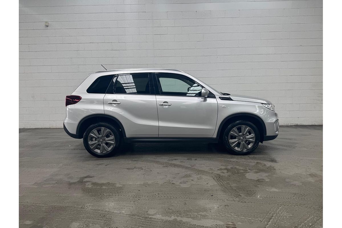 2024 Suzuki Vitara LY Series II