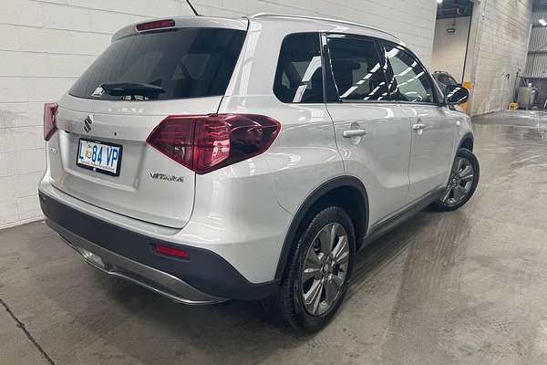 2024 Suzuki Vitara LY Series II