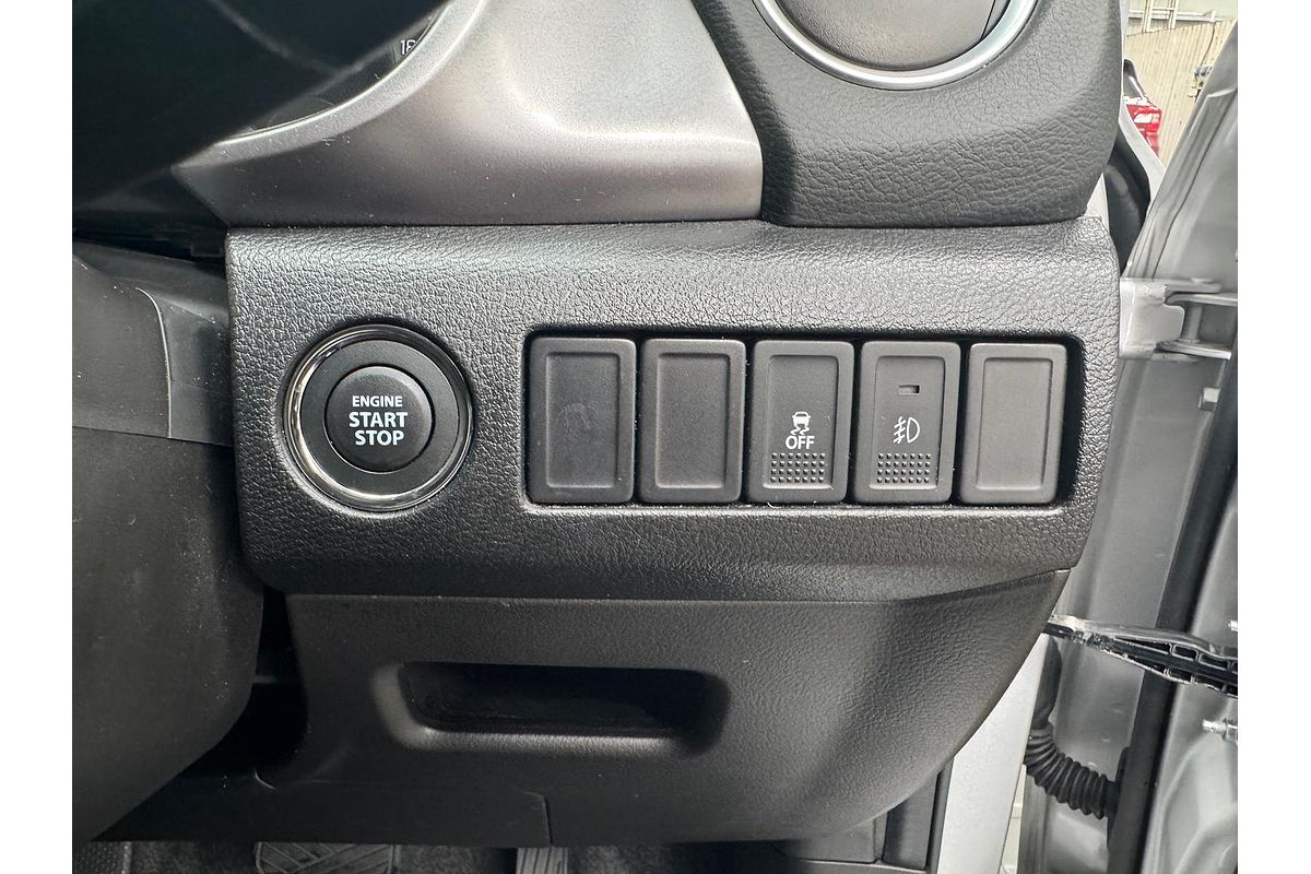 2024 Suzuki Vitara LY Series II