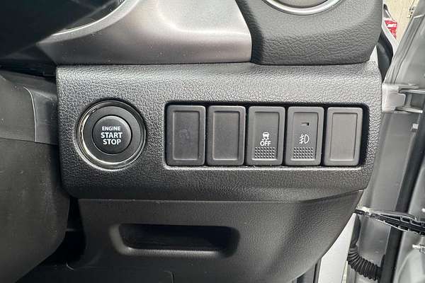 2024 Suzuki Vitara LY Series II