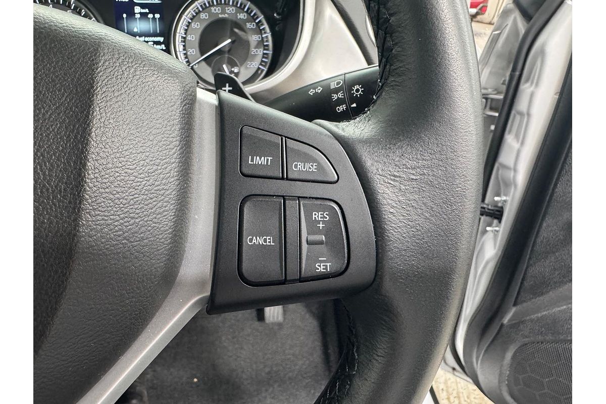 2024 Suzuki Vitara LY Series II