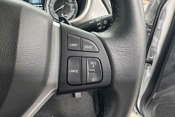 2024 Suzuki Vitara LY Series II