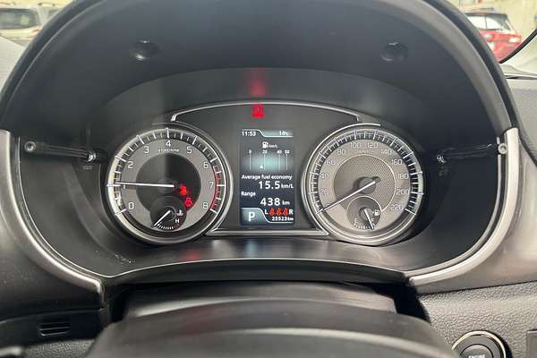 2024 Suzuki Vitara LY Series II