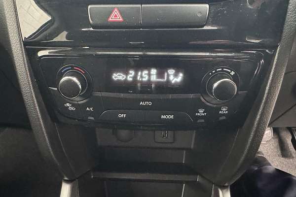 2024 Suzuki Vitara LY Series II