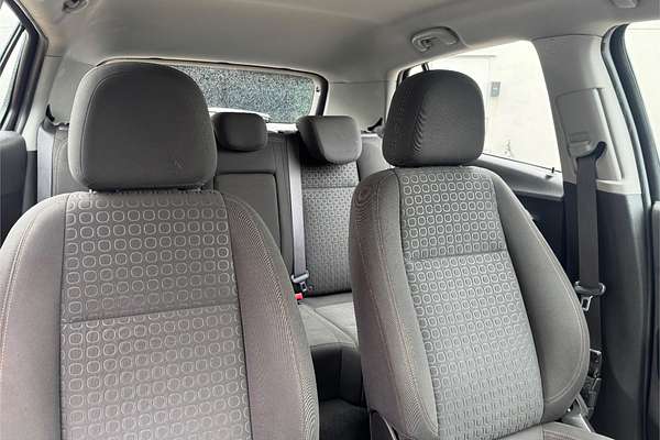 2017 Holden Trax LS TJ