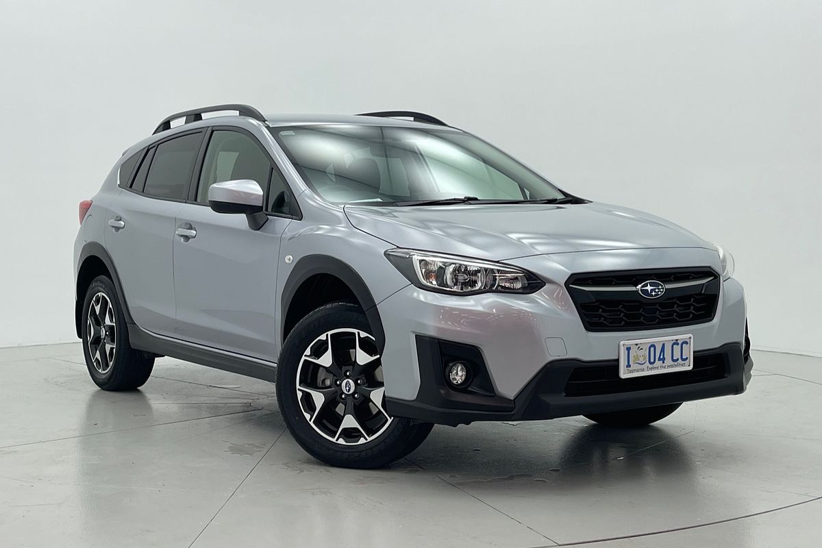 2019 Subaru XV 2.0i G5X
