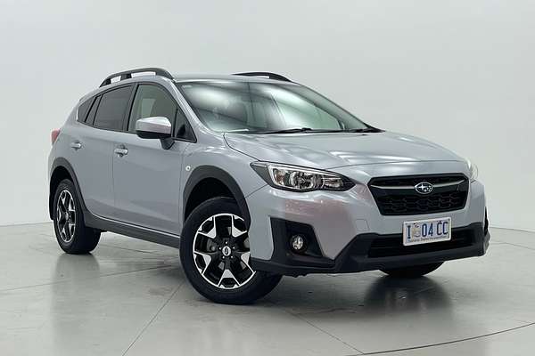 2019 Subaru XV 2.0i G5X