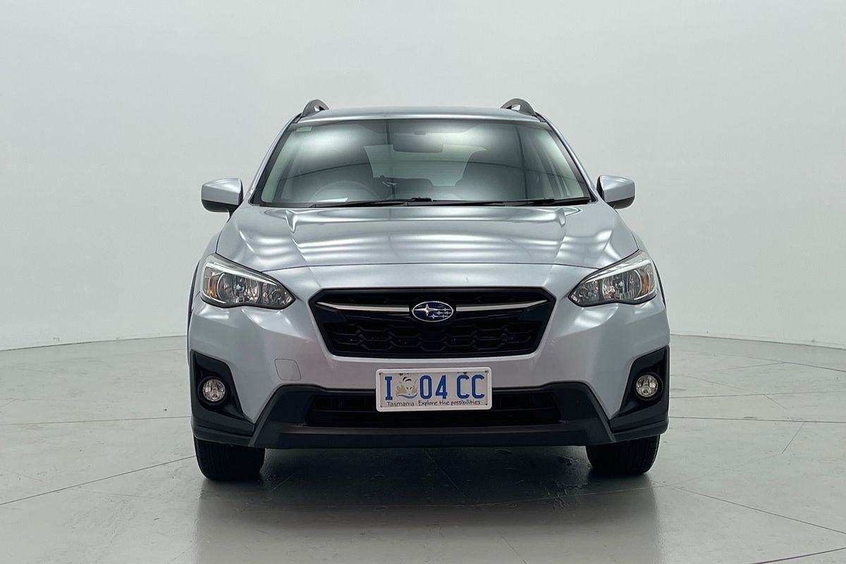 2019 Subaru XV 2.0i G5X