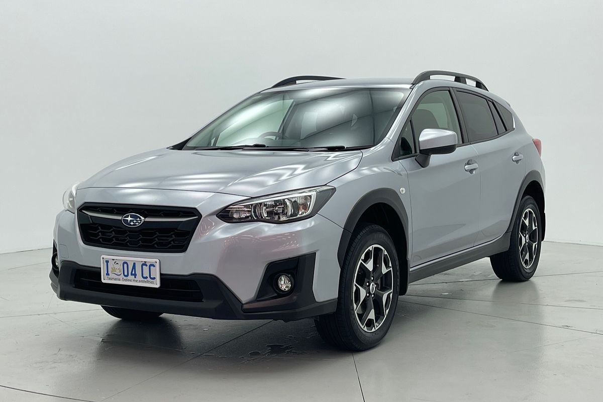 2019 Subaru XV 2.0i G5X