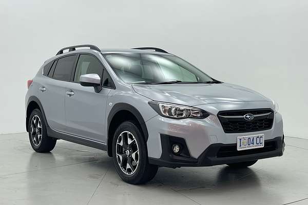2019 Subaru XV 2.0i G5X