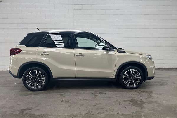 2019 Suzuki Vitara Turbo LY Series II
