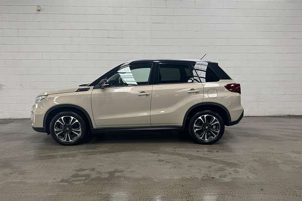 2019 Suzuki Vitara Turbo LY Series II