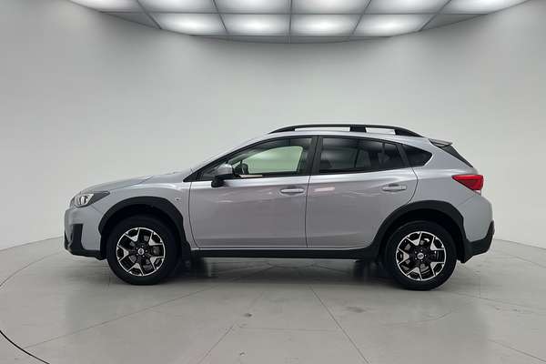 2019 Subaru XV 2.0i G5X