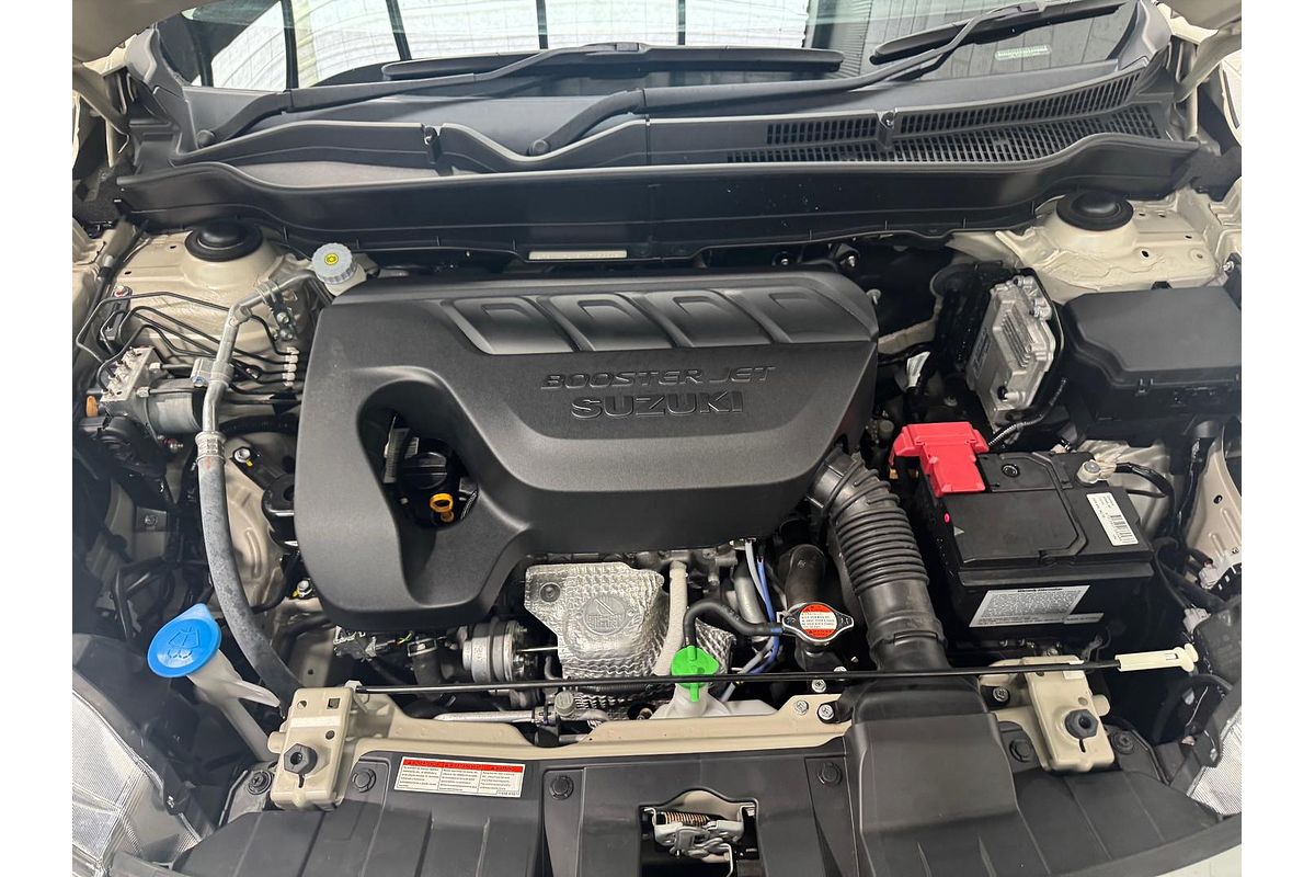 2019 Suzuki Vitara Turbo LY Series II
