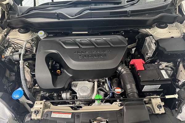 2019 Suzuki Vitara Turbo LY Series II