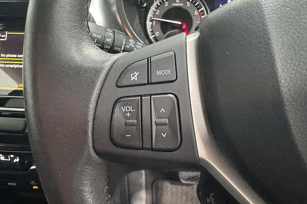 2019 Suzuki Vitara Turbo LY Series II
