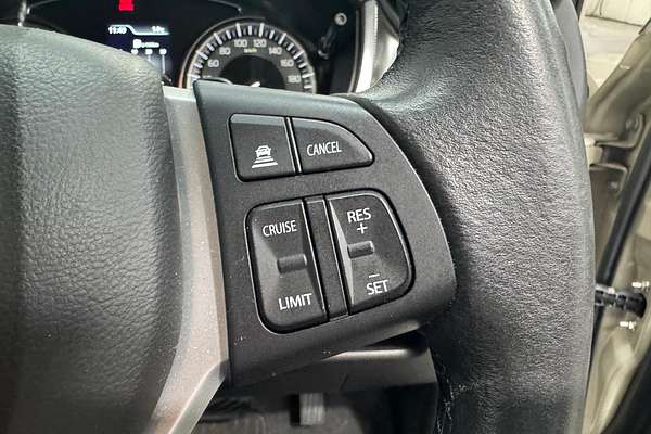 2019 Suzuki Vitara Turbo LY Series II
