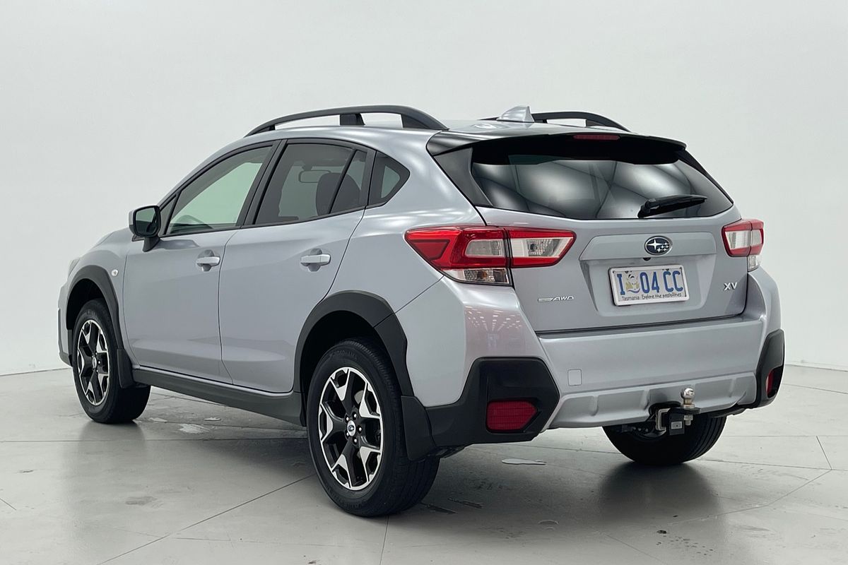 2019 Subaru XV 2.0i G5X