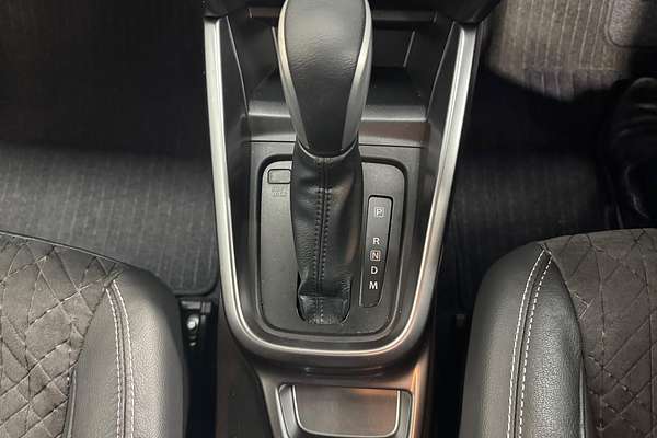 2019 Suzuki Vitara Turbo LY Series II