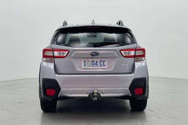 2019 Subaru XV 2.0i G5X