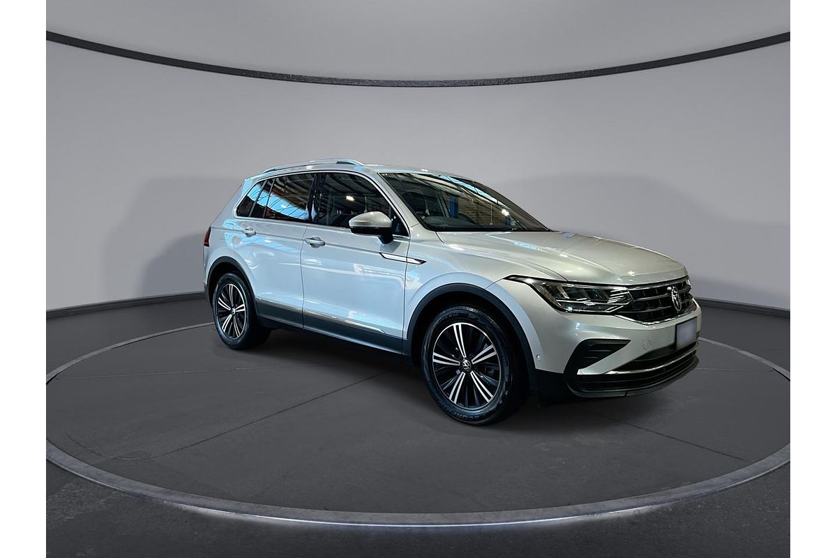 2022 Volkswagen Tiguan 110TSI Life 5N