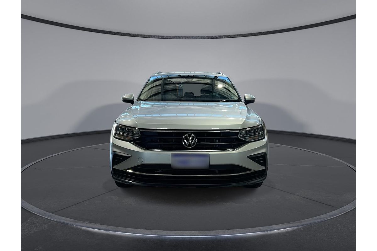 2022 Volkswagen Tiguan 110TSI Life 5N