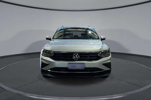 2022 Volkswagen Tiguan 110TSI Life 5N