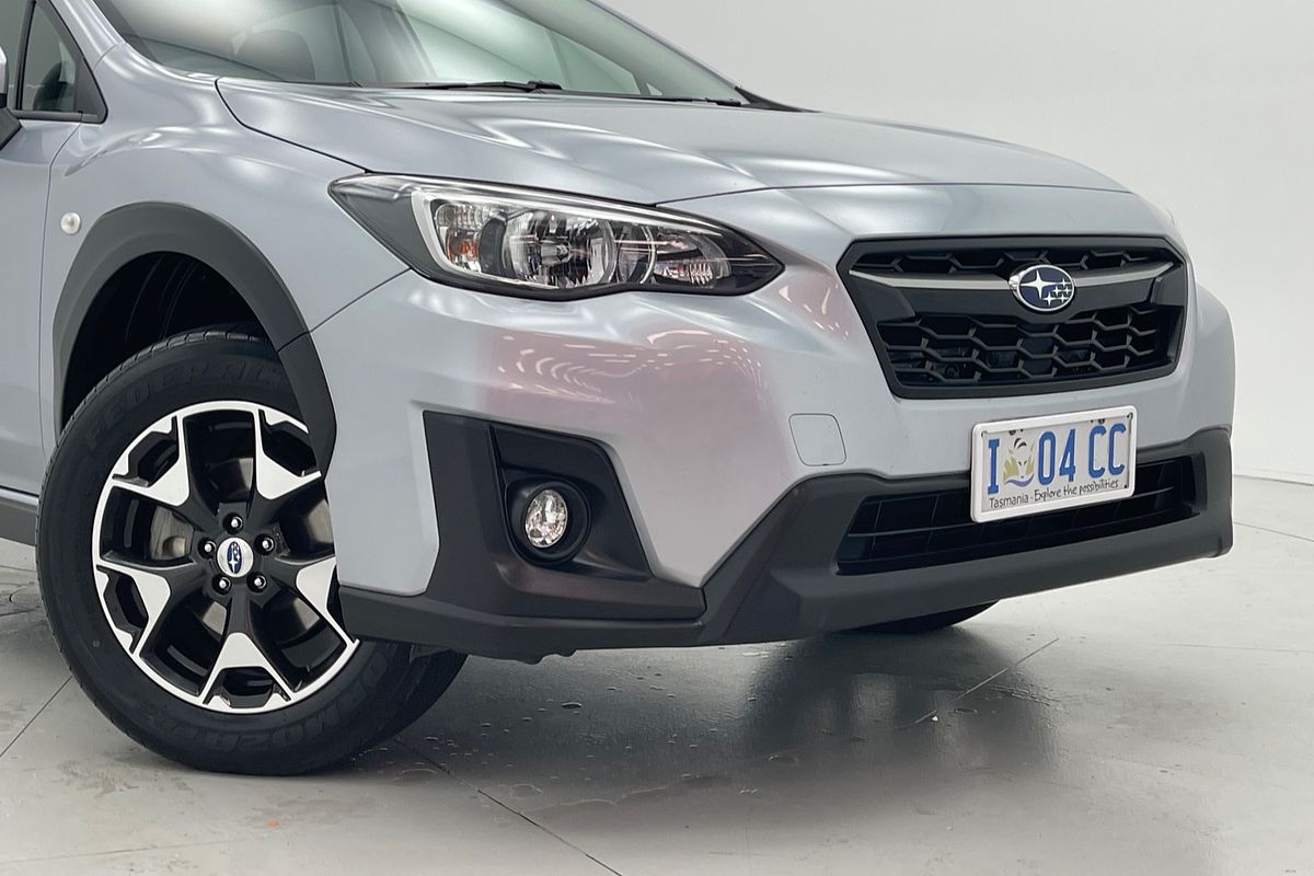 2019 Subaru XV 2.0i G5X