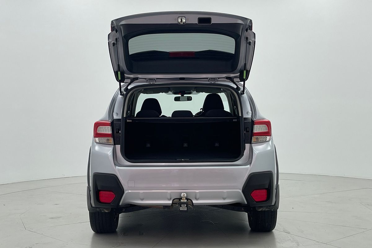 2019 Subaru XV 2.0i G5X