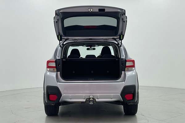 2019 Subaru XV 2.0i G5X