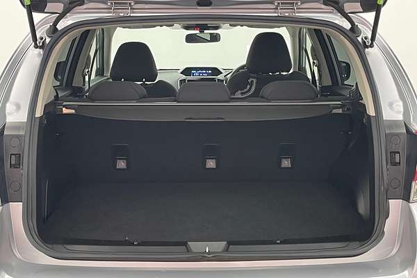 2019 Subaru XV 2.0i G5X