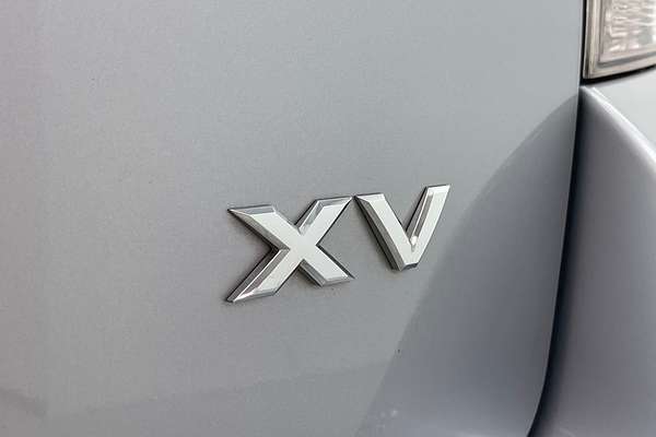 2019 Subaru XV 2.0i G5X