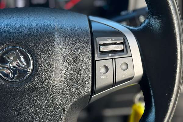 2020 Holden Colorado LS RG Rear Wheel Drive