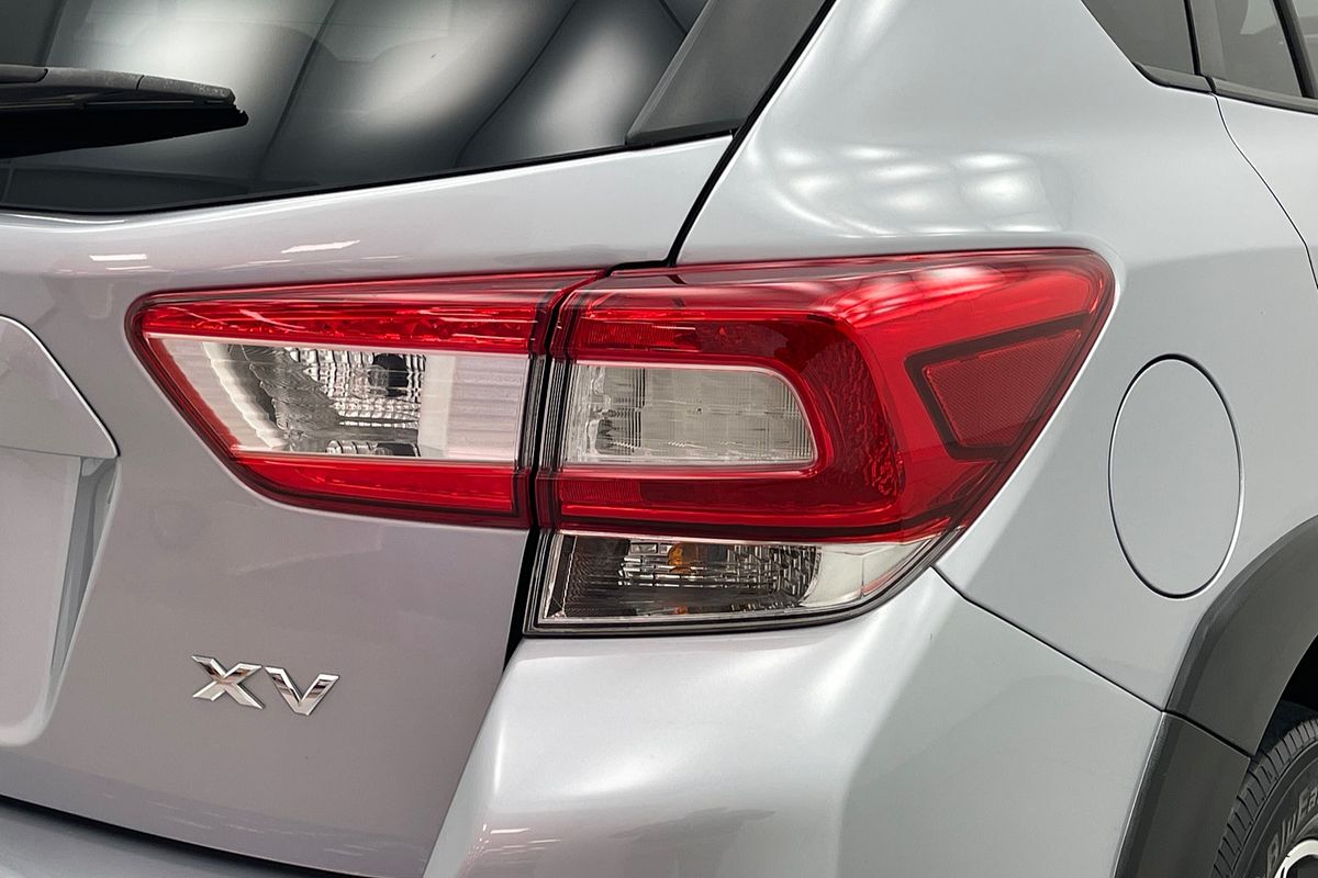 2019 Subaru XV 2.0i G5X