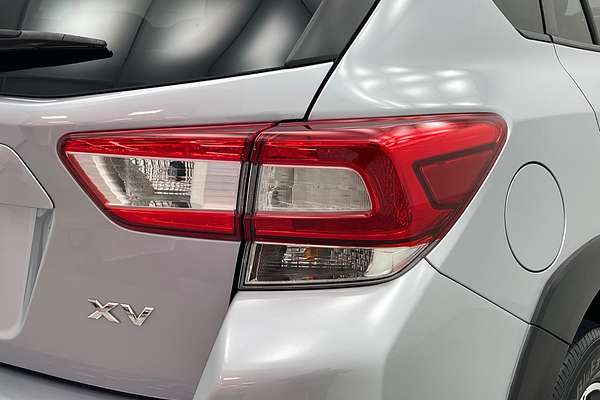 2019 Subaru XV 2.0i G5X