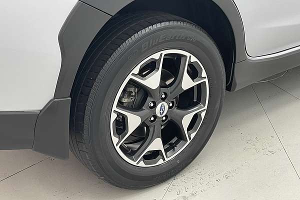 2019 Subaru XV 2.0i G5X