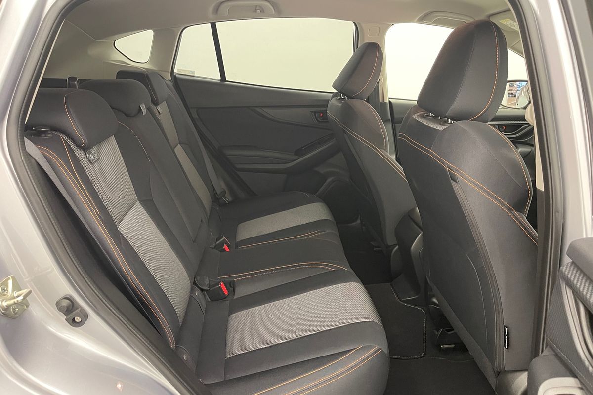 2019 Subaru XV 2.0i G5X
