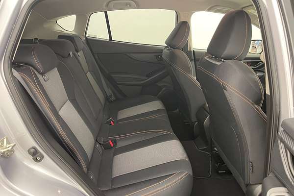 2019 Subaru XV 2.0i G5X