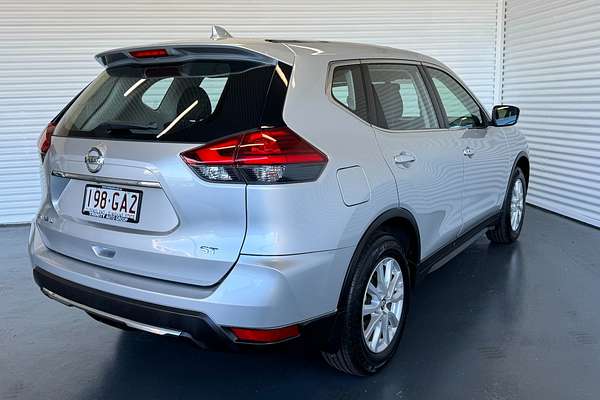 2018 Nissan X-TRAIL ST T32 Series II