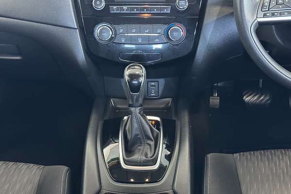 2018 Nissan X-TRAIL ST T32 Series II