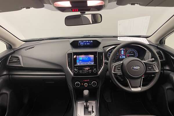 2019 Subaru XV 2.0i G5X