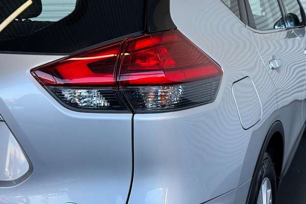 2018 Nissan X-TRAIL ST T32 Series II
