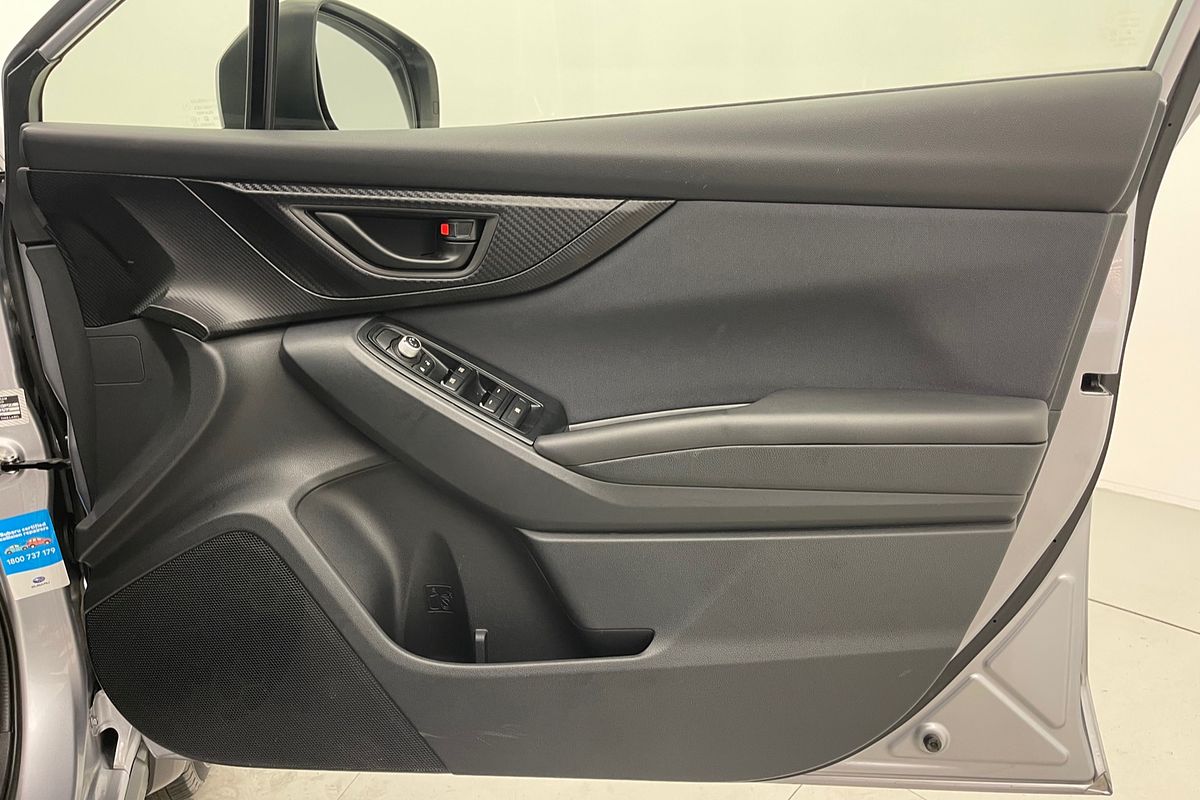 2019 Subaru XV 2.0i G5X