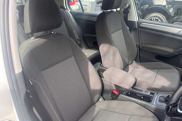 2018 Volkswagen Golf 110TSI Trendline 7.5