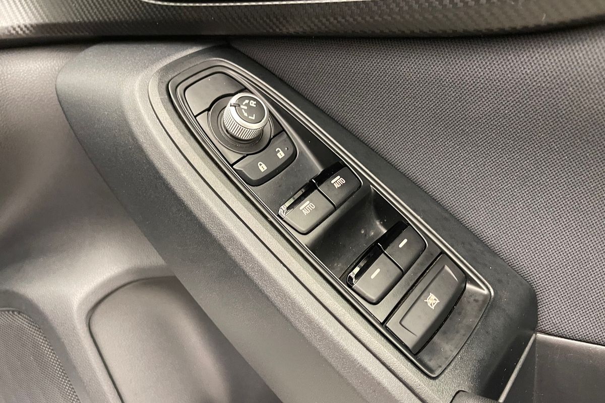 2019 Subaru XV 2.0i G5X