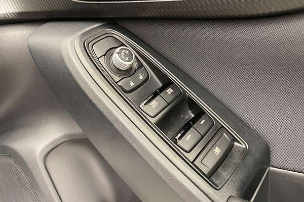 2019 Subaru XV 2.0i G5X