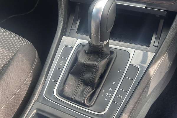 2018 Volkswagen Golf 110TSI Trendline 7.5