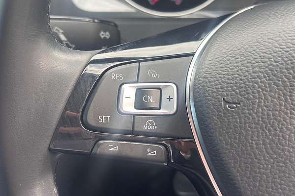 2018 Volkswagen Golf 110TSI Trendline 7.5