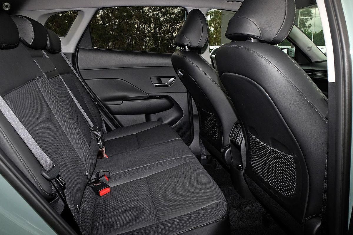 2025 Hyundai Kona Hybrid Premium SX2.V3