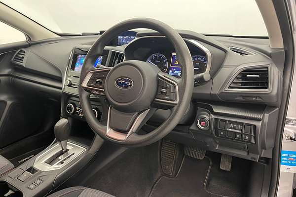 2019 Subaru XV 2.0i G5X